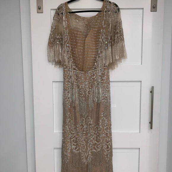 Terani Couture gown - Picture 7 of 8